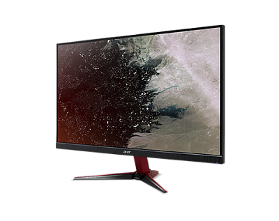 Full HD монитор Acer Nitro VG271Pbmiipx (UM.HV1EE.P04) - фото 3