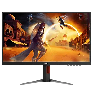 WQHD монитор AOC Q27G4/D