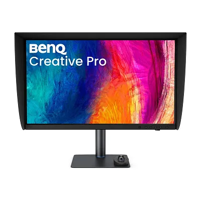 4K монитор BenQ PV3250U - фото 2