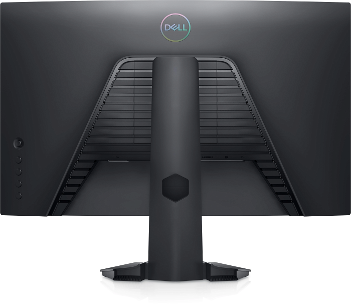 Full HD монитор Dell S2422HG - фото 4