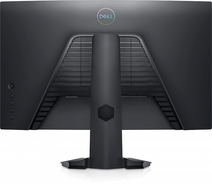 Full HD монитор Dell S2422HG - фото 4