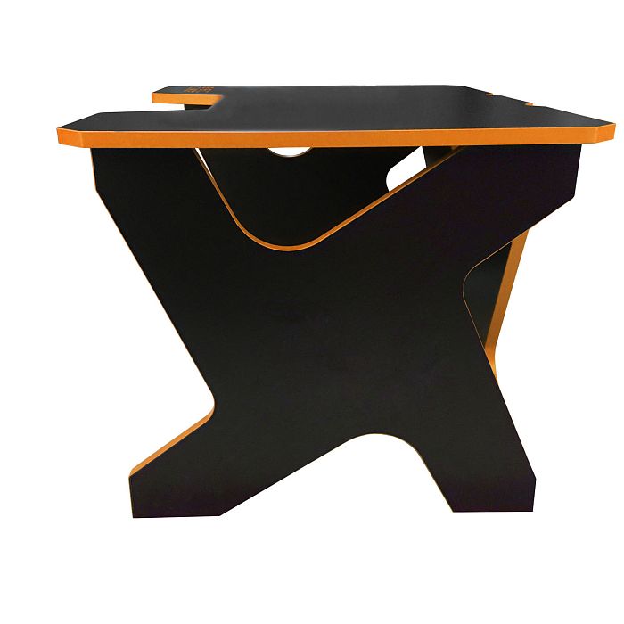 Компьютерный стол Generic Comfort Gamer MINI/DS/NO - фото 4