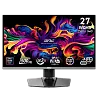 WQHD монитор MSI MPG 272QR QD-OLED X50 - фото 1