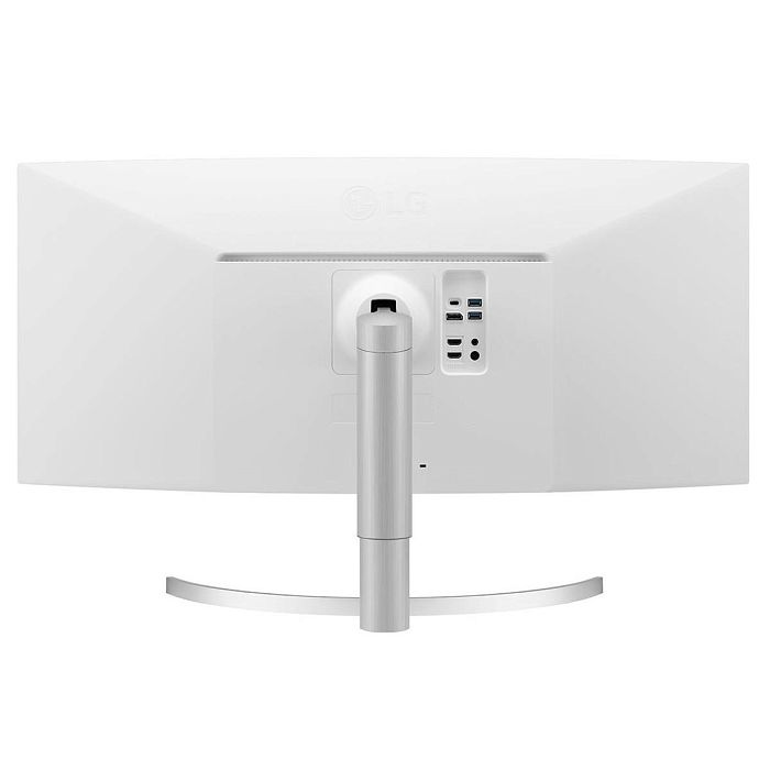 3.8K монитор LG 38WN95C-W - фото 3