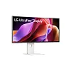 5K монитор LG UltraFine 40U990A-W - фото 2