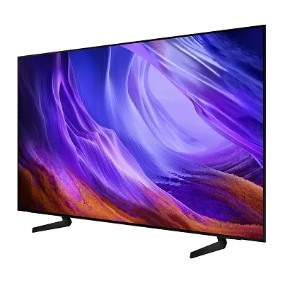 4K телевизор Samsung QE55S85HAEXPY - фото 3