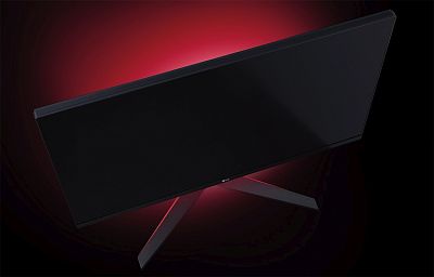 WQHD монитор LG 32GK850F-B - фото 2