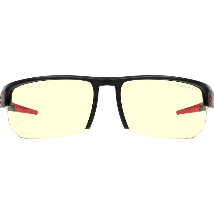 Очки для геймеров GUNNAR Torpedo 360 Amber (TR3-00101) - фото 2