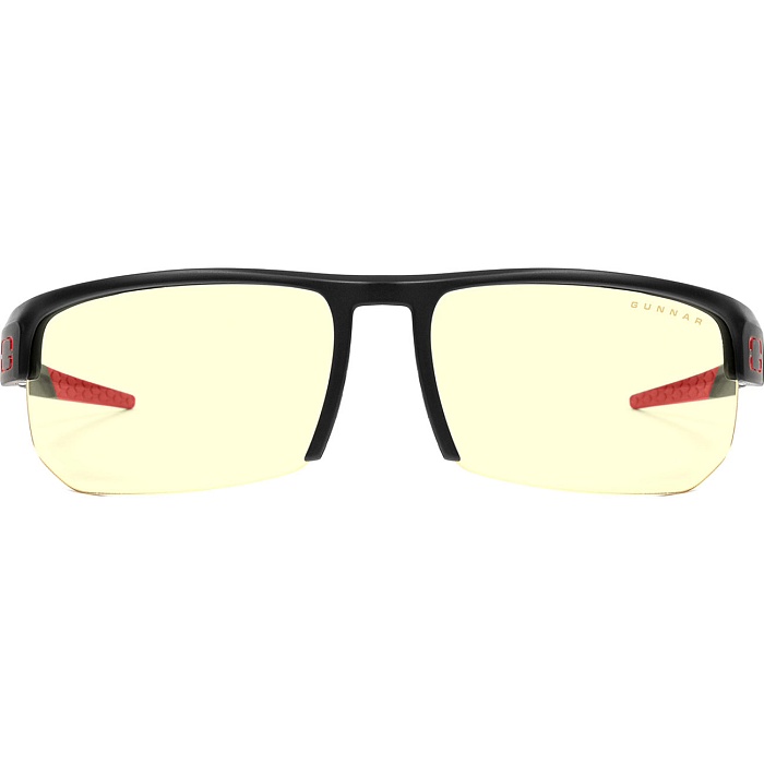 Очки для геймеров GUNNAR Torpedo 360 Amber (TR3-00101) - фото 2
