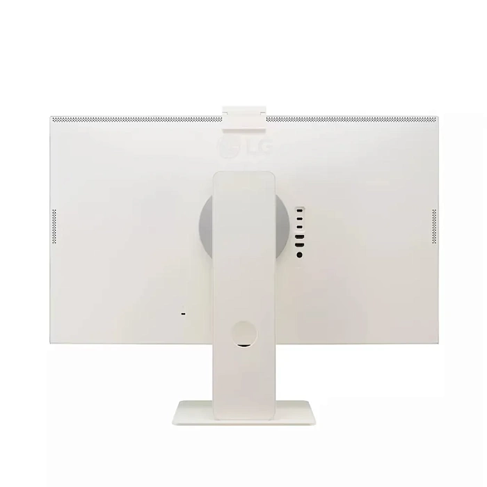 4K монитор LG 32SR85U-W - фото 4