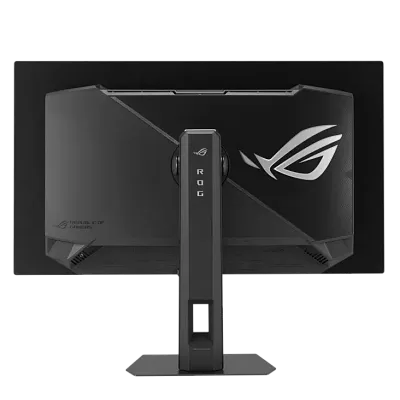WQHD монитор ASUS ROG Strix OLED XG27ACDMS - фото 6