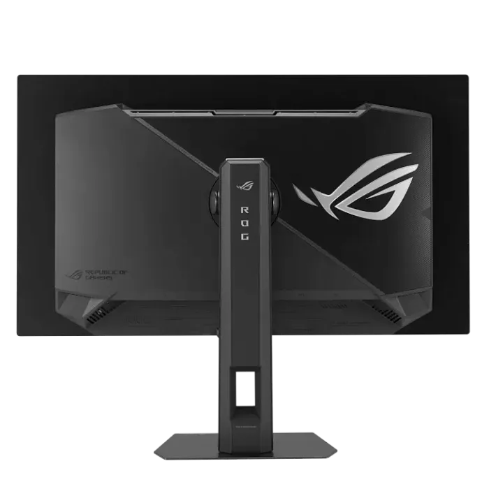 WQHD QD-OLED монитор ASUS ROG Strix XG27ACDMS - фото 6