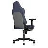 Премиум игровое кресло KARNOX DEFENDER GuardianX - ShieldPlus fabric, синий джинс (KX800219-GXPF) - фото 5