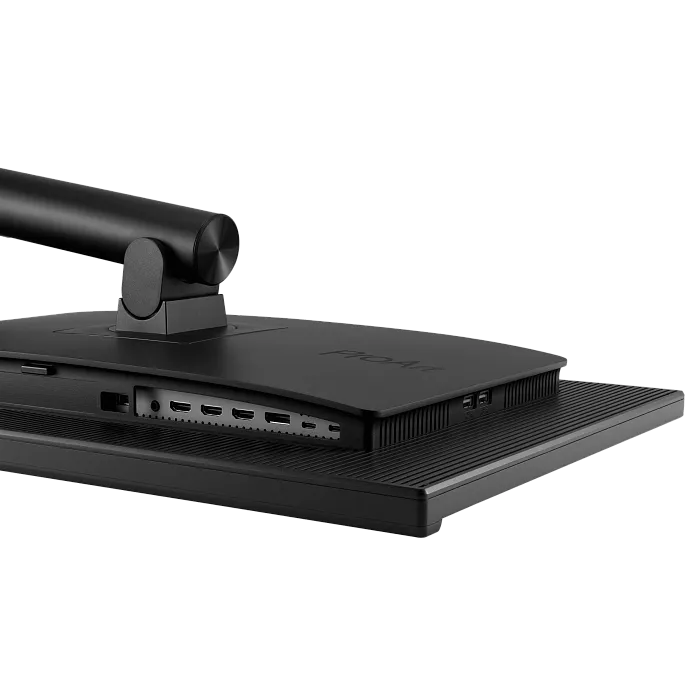 4K OLED монитор ASUS ProArt PA27DCE-K - фото 6