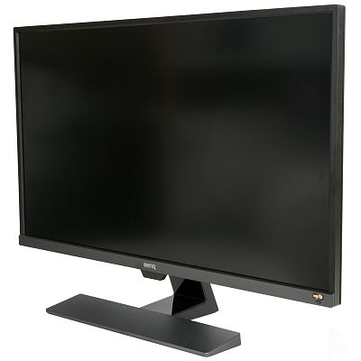 4K монитор BenQ EW3270U (9H.LGVLA.TSE) - фото 2