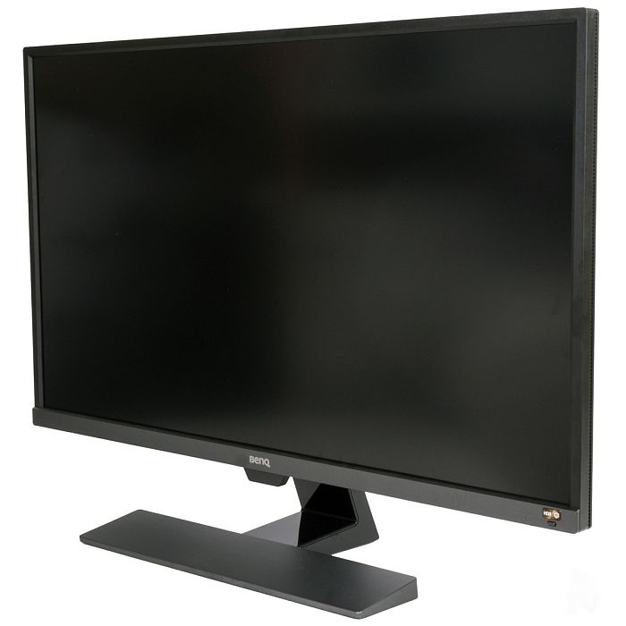 4K монитор BenQ EW3270U (9H.LGVLA.TSE) - фото 2