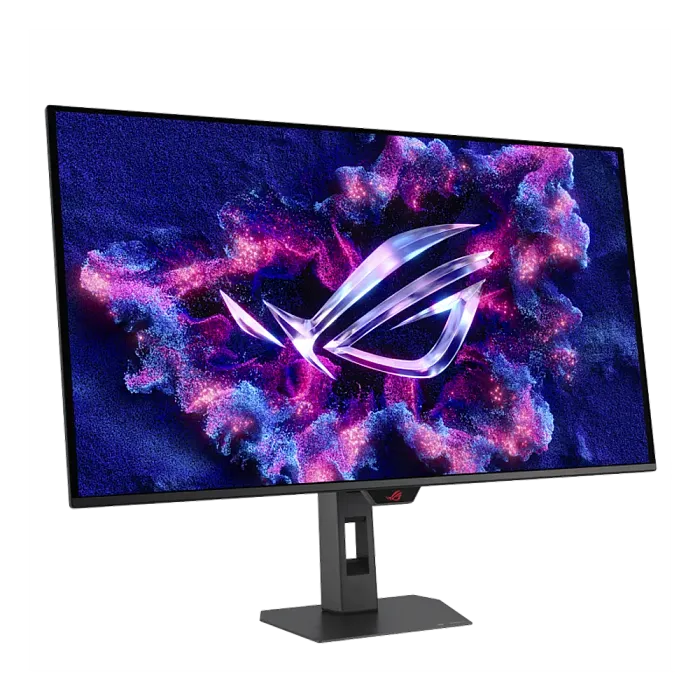4K монитор ASUS ROG Strix XG32UQWMS - фото 2