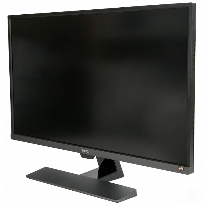 4K монитор BenQ EW3270U (9H.LGVLA.TSE) - фото 2