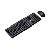 Комплект (клавиатура+мышь) Acer OKR120 (ZL-KBDEE-007) - фото 7