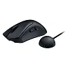 Игровая мышь Razer DeathAdder V4 Pro, Black (RZ01-05330100-R3G1) - фото 9