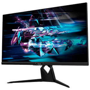 Первый в классе. Обзор и тестирование Gigabyte AORUS FI32U