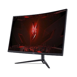 4K монитор Acer Nitro XZ320QK P3 (UM.JX0AA.302)
