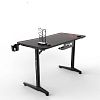Стол для компьютера (для геймеров) EUREKA GIP 47 Black - фото 1