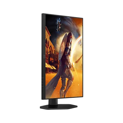 Full HD монитор AOC 24G4HX - фото 5