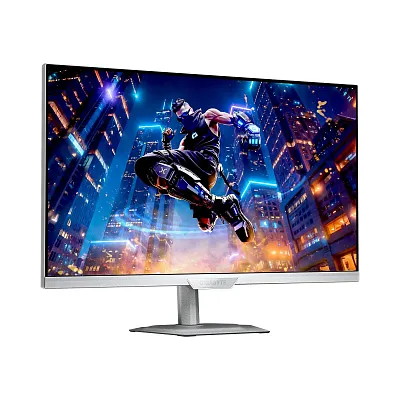 4K монитор Gigabyte M27UP ICE - фото 4