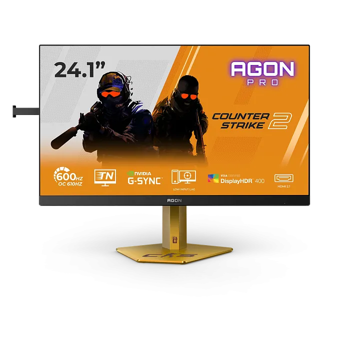 Full HD монитор AOC AGON PRO CS24A - фото 1