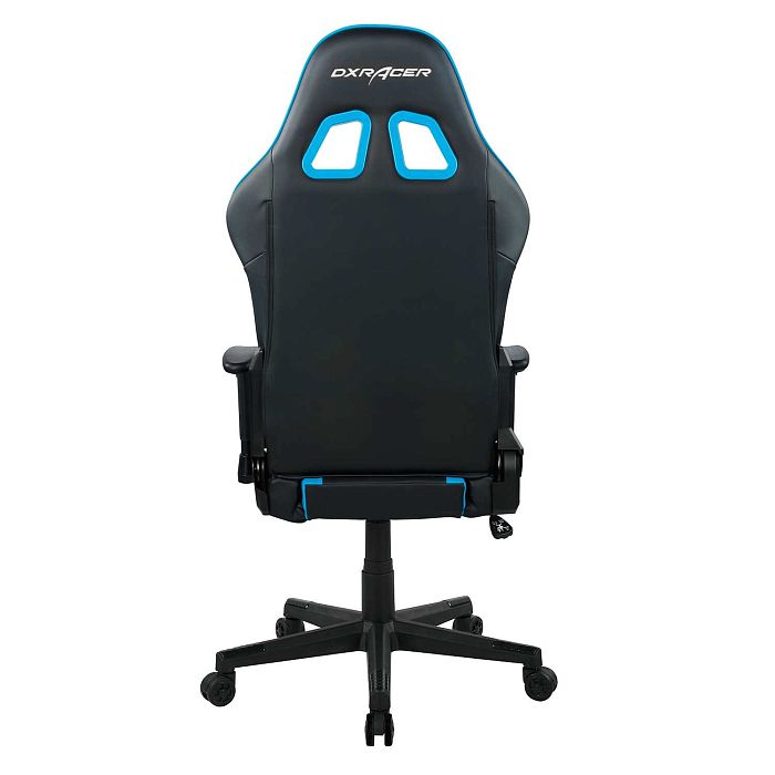 Компьютерное игровое кресло DXRacer OH/P132/NB - фото 2