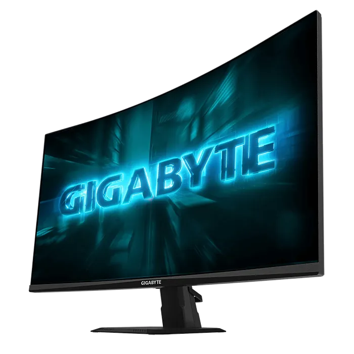 Full HD монитор Gigabyte GS27FCA - фото 3