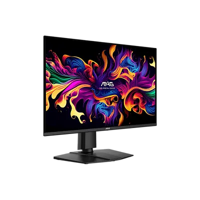 WQHD монитор MSI MAG OLED 271QPX32 - фото 3