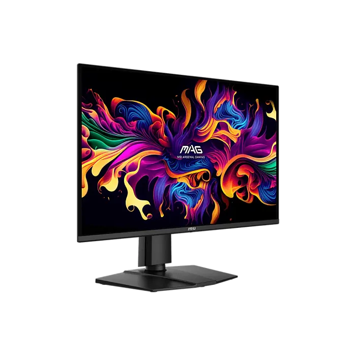 WQHD монитор MSI MAG OLED 271QPX32 - фото 3