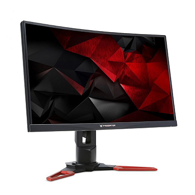 WQHD монитор Acer Predator Z271Ubmiphzx - фото 3