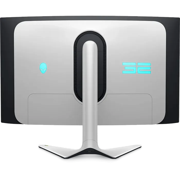4K монитор Dell Alienware AW3225QF - фото 7