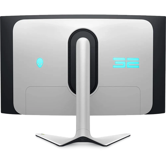 4K QD-OLED монитор Dell Alienware AW3225QF - фото 7