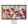 5K монитор Apple Studio Display Standard glass (Tilt-and height-adjustable stand) (MK0Q3AB/A) - фото 1