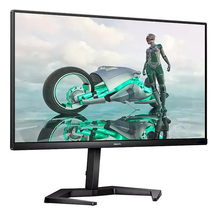 Full HD монитор Philips Evnia 24M1N3200ZS/00 - фото 2