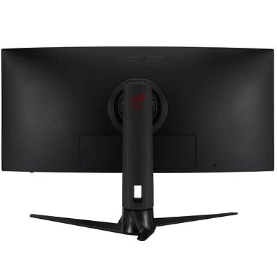 3.5K монитор ASUS ROG Strix XG349C - фото 7
