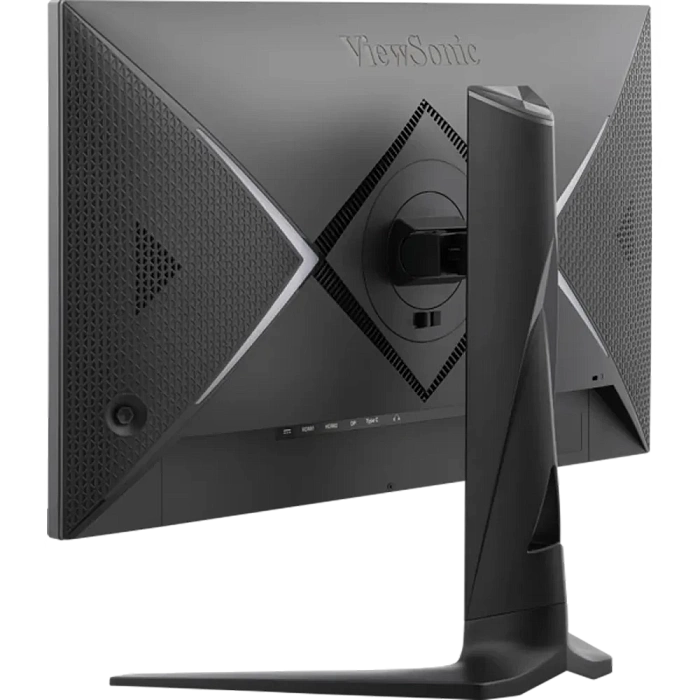 Full HD монитор ViewSonic XG2536 - фото 6