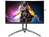 Full HD монитор AOC AGON AG273FCZE - фото 1