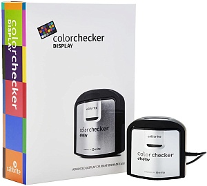 Калибратор монитора Calibrite ColorChecker Display (CCDIS)