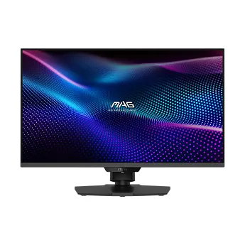 4K монитор MSI MAG 274UPDF E16M — купить в интернет-магазине 4К
