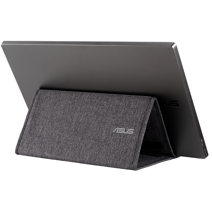 Портативный Full HD монитор ASUS MB16AH (90LM04T0-B02170) - фото 5