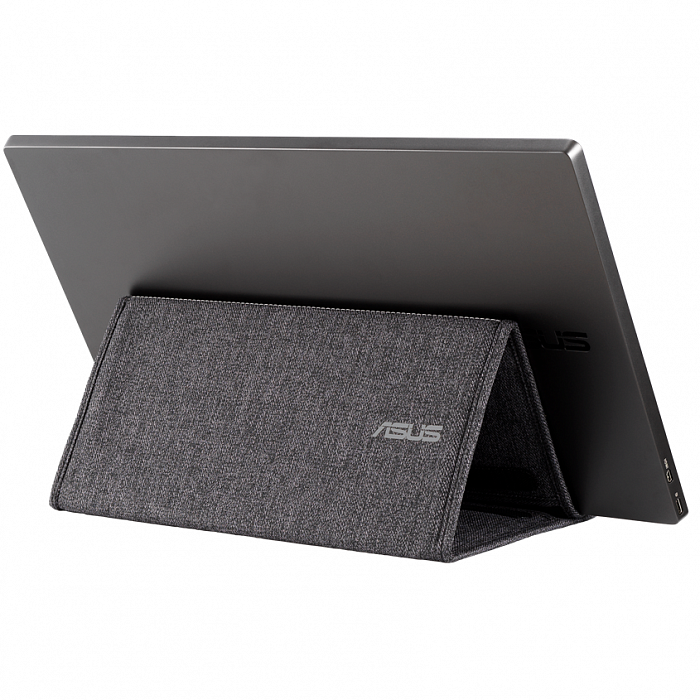 Портативный Full HD монитор ASUS MB16AH (90LM04T0-B02170) - фото 5