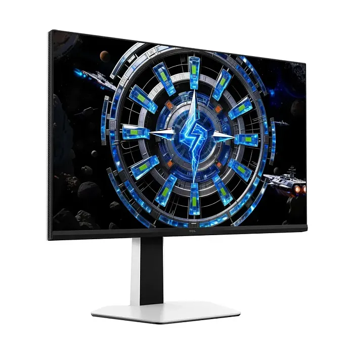 4K монитор TCL 27C2A  - фото 3