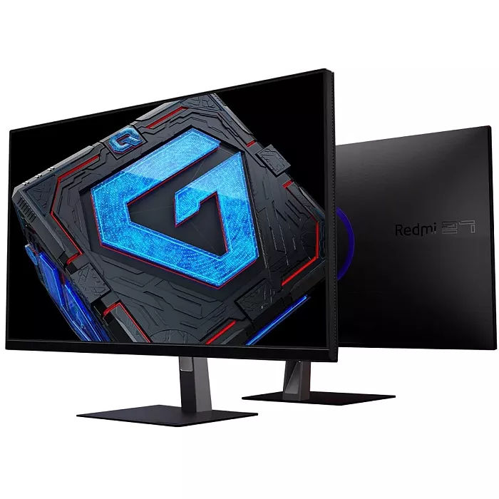 Full HD монитор Redmi G27Q (P27QBC-RG) 165Hz - фото 3