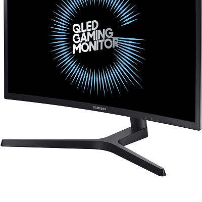 Full HD монитор Samsung C27FG73FQI - фото 11