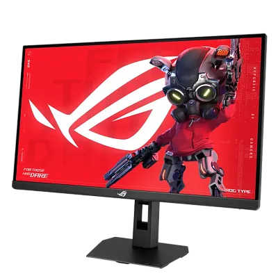 4K монитор ASUS ROG Strix XG27UCMG - фото 2